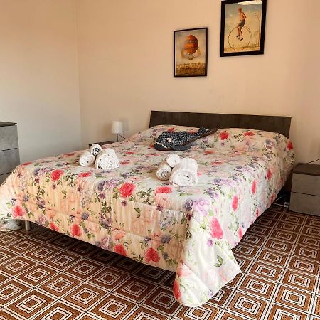 Gambero Blu Apartment Piano di Follo ภายนอก รูปภาพ