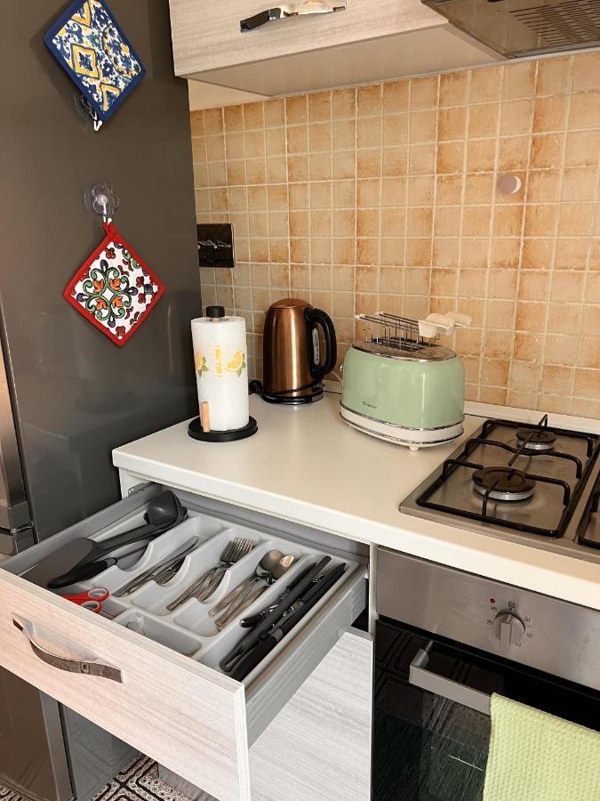 Gambero Blu Apartment Piano di Follo ภายนอก รูปภาพ